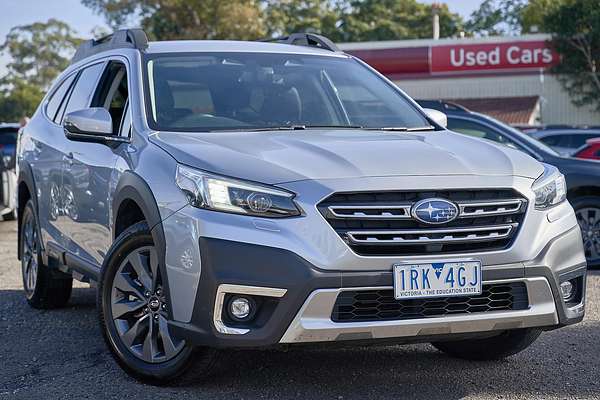 2023 Subaru Outback AWD 6GEN