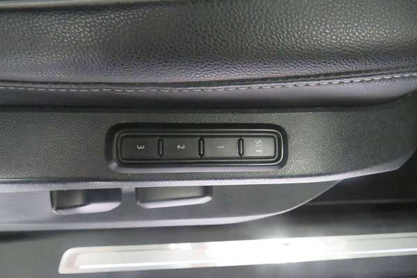 2018 Volkswagen Tiguan 162TSI Highline 5N