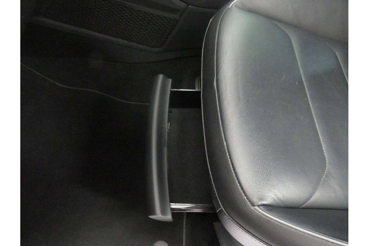 2018 Volkswagen Tiguan 162TSI Highline 5N