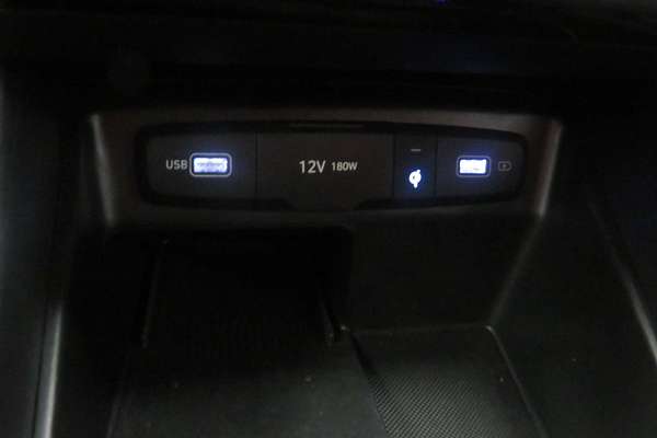 2024 Hyundai Tucson N Line NX4.V2
