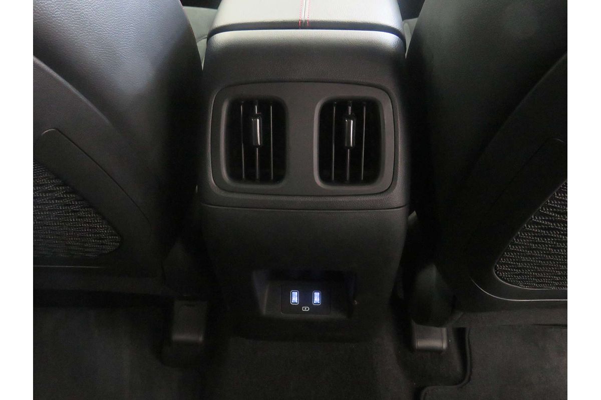 2024 Hyundai Tucson N Line NX4.V2