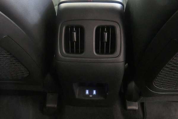 2024 Hyundai Tucson N Line NX4.V2
