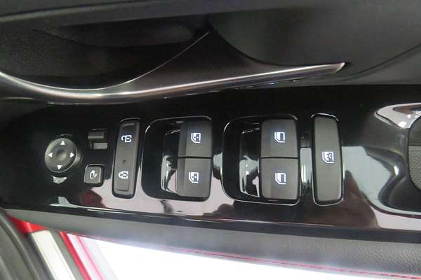 2024 Hyundai Tucson N Line NX4.V2