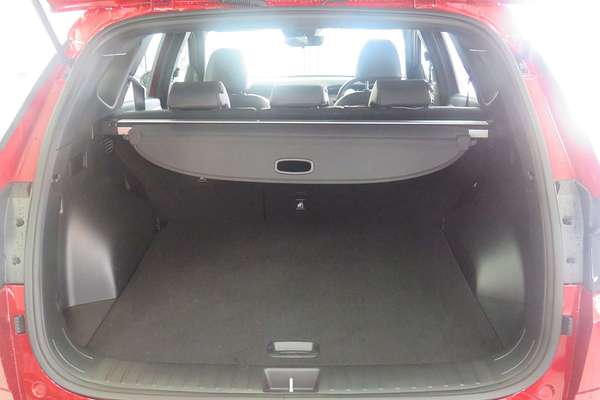 2024 Hyundai Tucson N Line NX4.V2