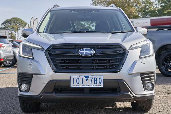 2023 Subaru Forester 2.5i S5