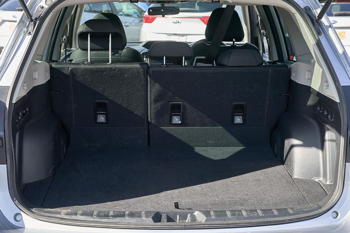 2023 Subaru Forester 2.5i S5