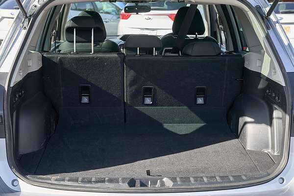 2023 Subaru Forester 2.5i S5