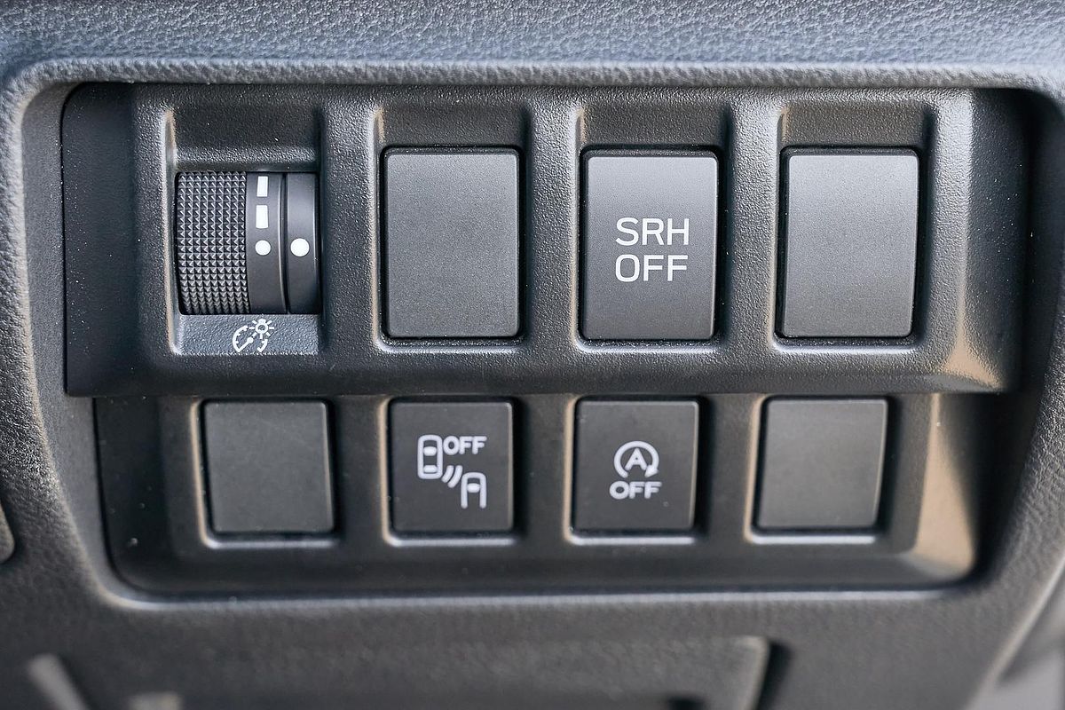 2023 Subaru Forester 2.5i S5