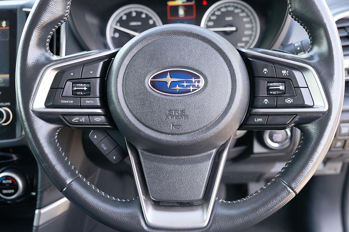 2023 Subaru Forester 2.5i S5