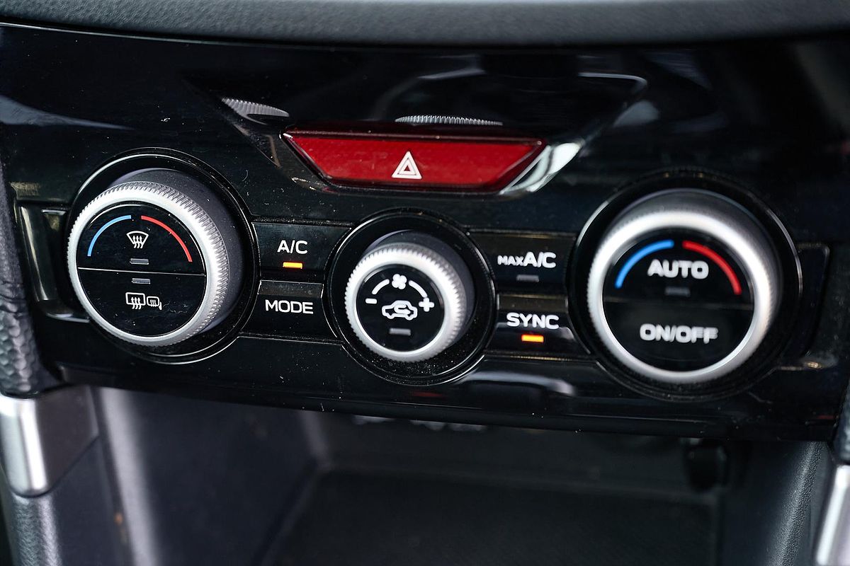 2023 Subaru Forester 2.5i S5