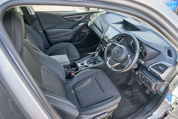 2023 Subaru Forester 2.5i S5