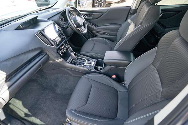 2023 Subaru Forester 2.5i S5