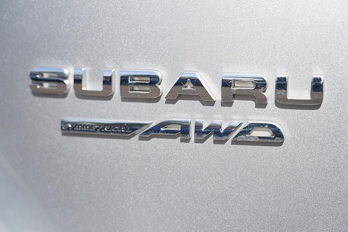 2023 Subaru Forester 2.5i S5