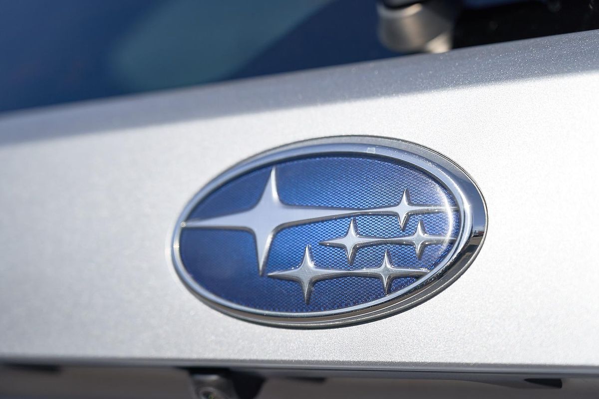 2023 Subaru Forester 2.5i S5