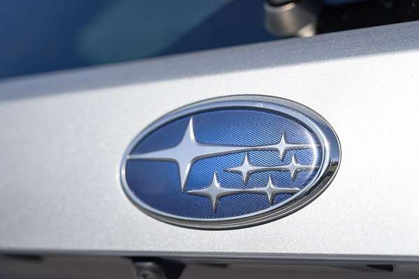 2023 Subaru Forester 2.5i S5