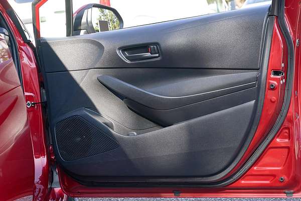 2023 Toyota Corolla Ascent Sport MZEA12R
