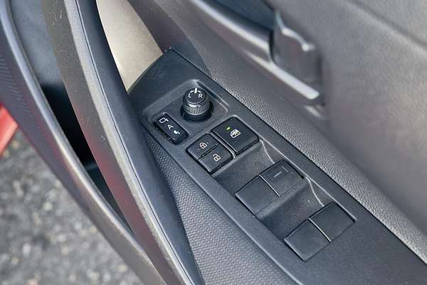 2023 Toyota Corolla Ascent Sport MZEA12R