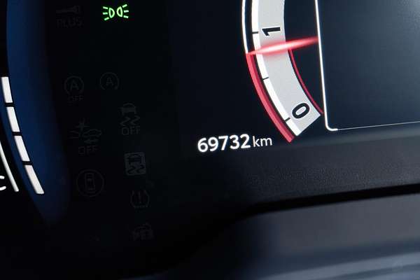 2023 Toyota Corolla Ascent Sport MZEA12R