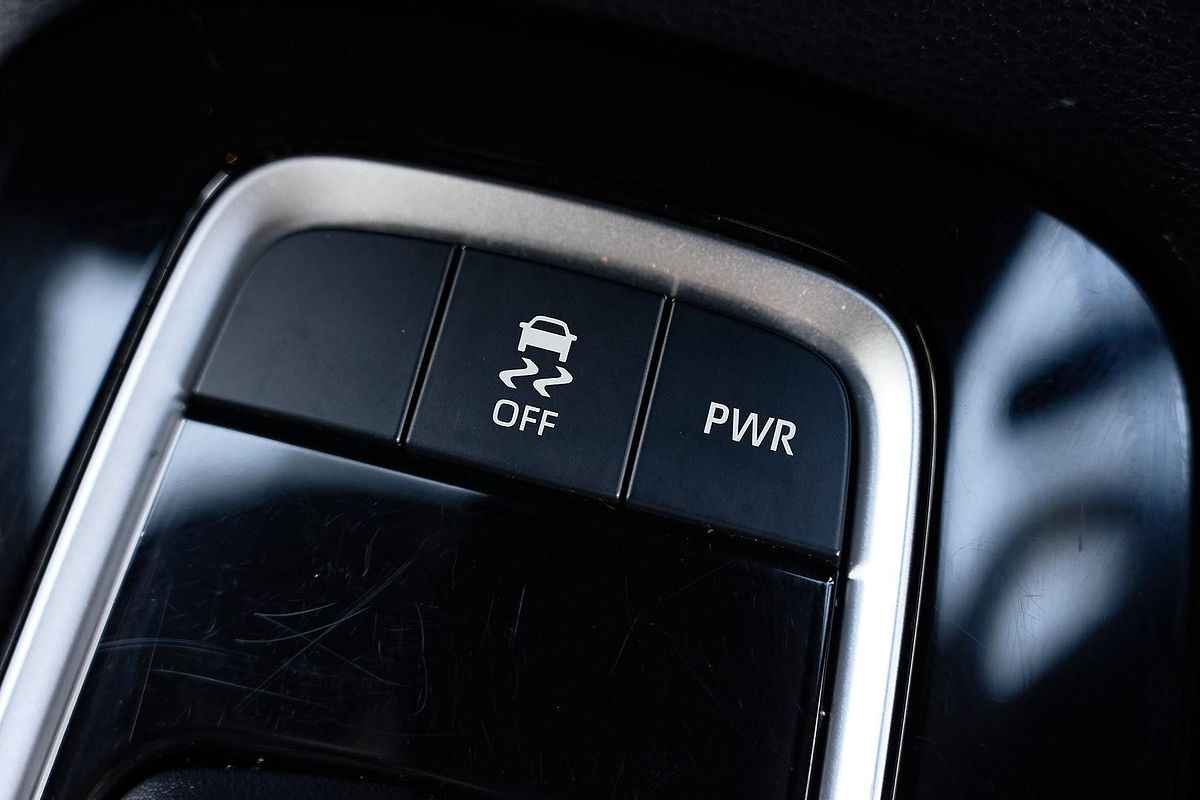 2023 Toyota Corolla Ascent Sport MZEA12R