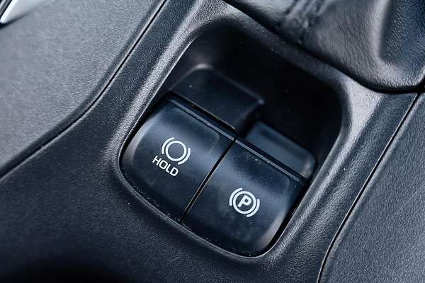 2023 Toyota Corolla Ascent Sport MZEA12R