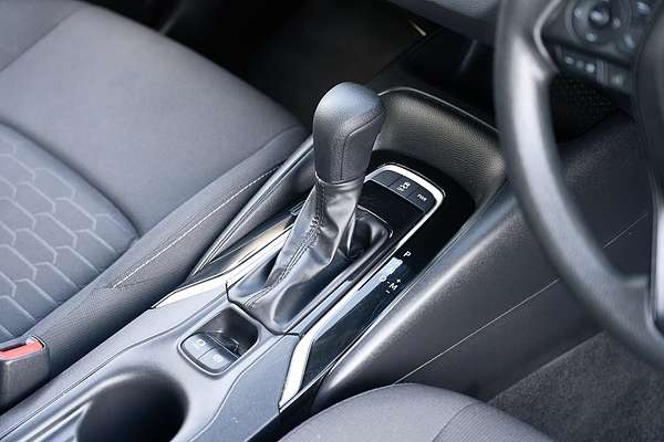 2023 Toyota Corolla Ascent Sport MZEA12R