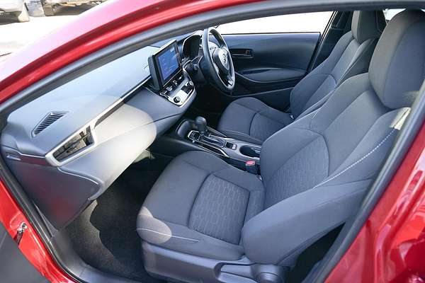 2023 Toyota Corolla Ascent Sport MZEA12R