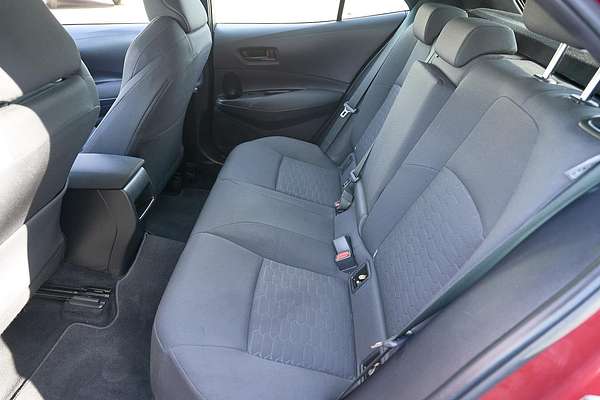 2023 Toyota Corolla Ascent Sport MZEA12R