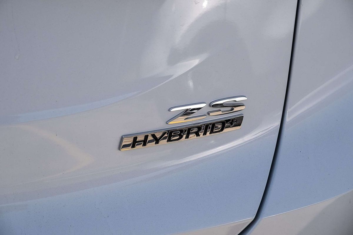 2024 MG ZS Essence Hybrid+ ZS32