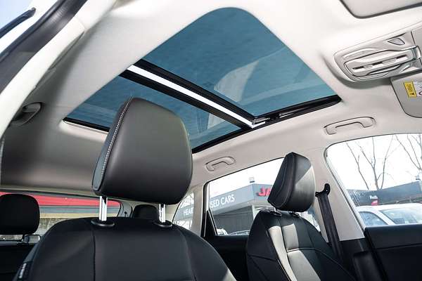 2024 MG ZS Essence Hybrid+ ZS32