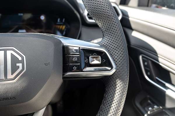 2024 MG ZS Essence Hybrid+ ZS32