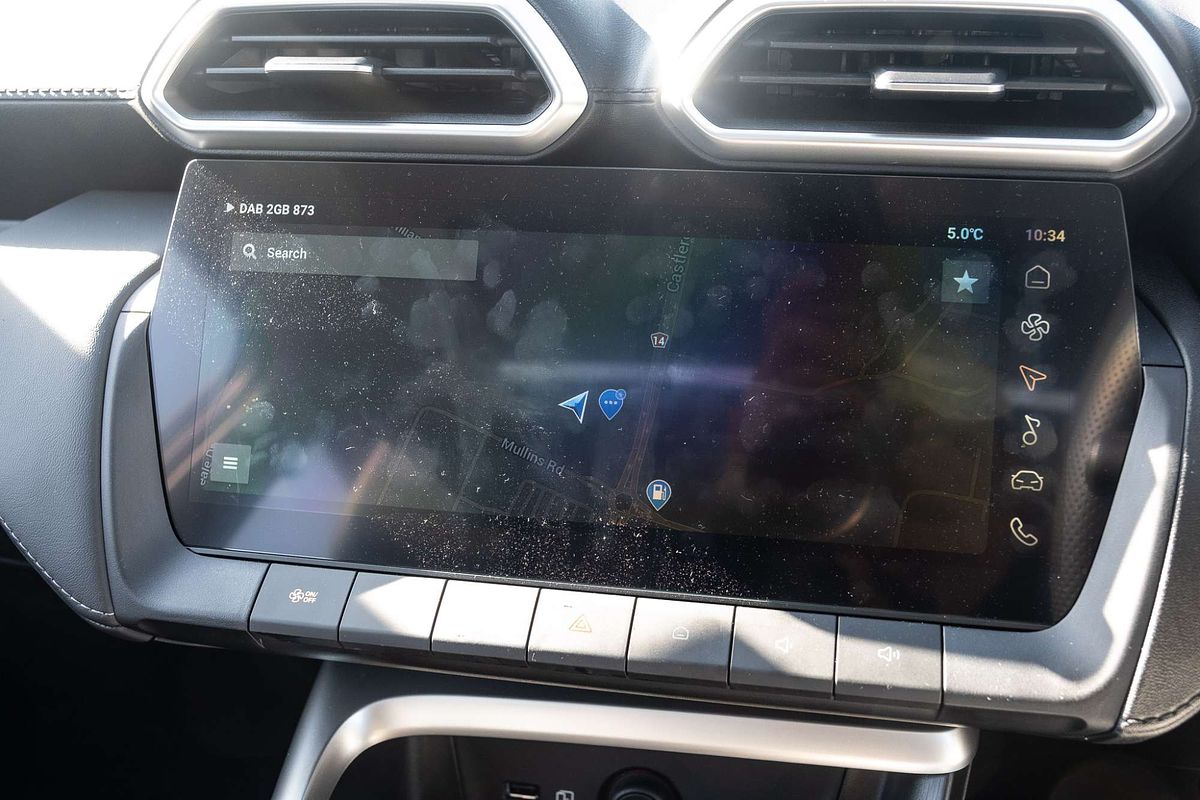 2024 MG ZS Essence Hybrid+ ZS32