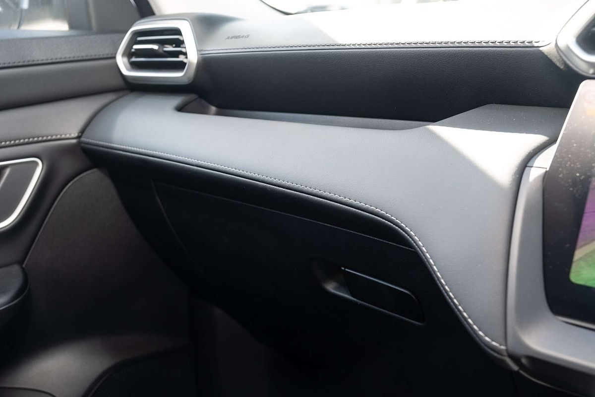 2024 MG ZS Essence Hybrid+ ZS32