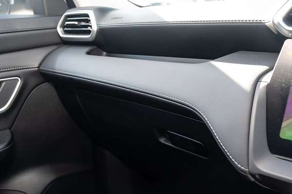 2024 MG ZS Essence Hybrid+ ZS32