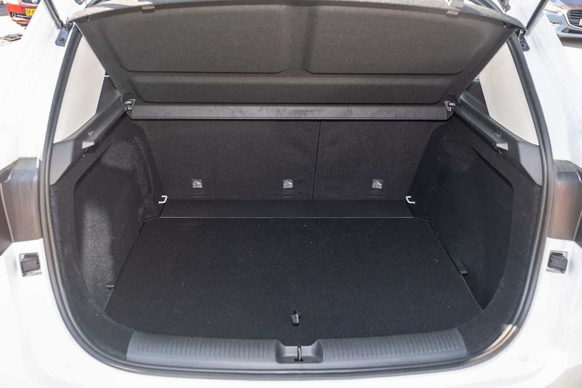 2024 MG ZS Essence Hybrid+ ZS32