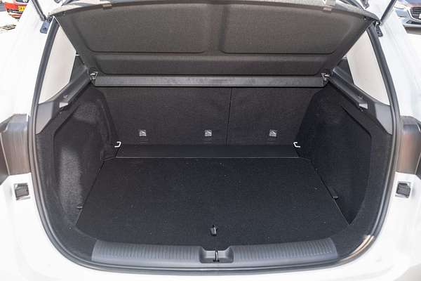 2024 MG ZS Essence Hybrid+ ZS32