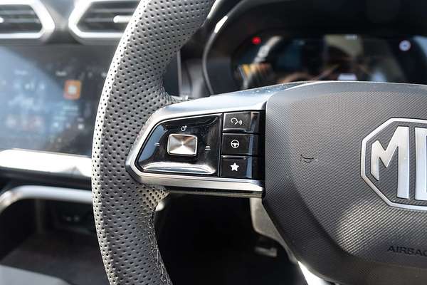 2024 MG ZS Essence Hybrid+ ZS32