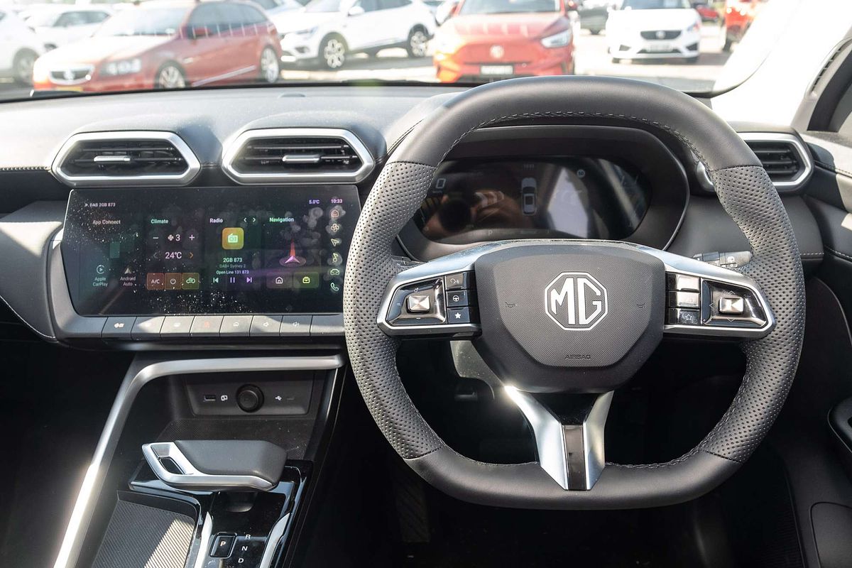2024 MG ZS Essence Hybrid+ ZS32