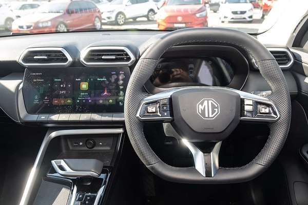 2024 MG ZS Essence Hybrid+ ZS32
