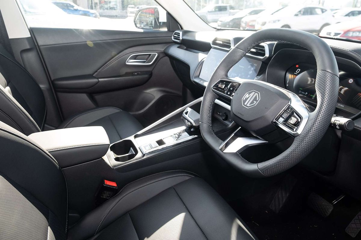 2024 MG ZS Essence Hybrid+ ZS32
