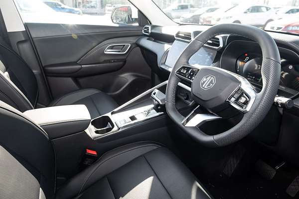2024 MG ZS Essence Hybrid+ ZS32
