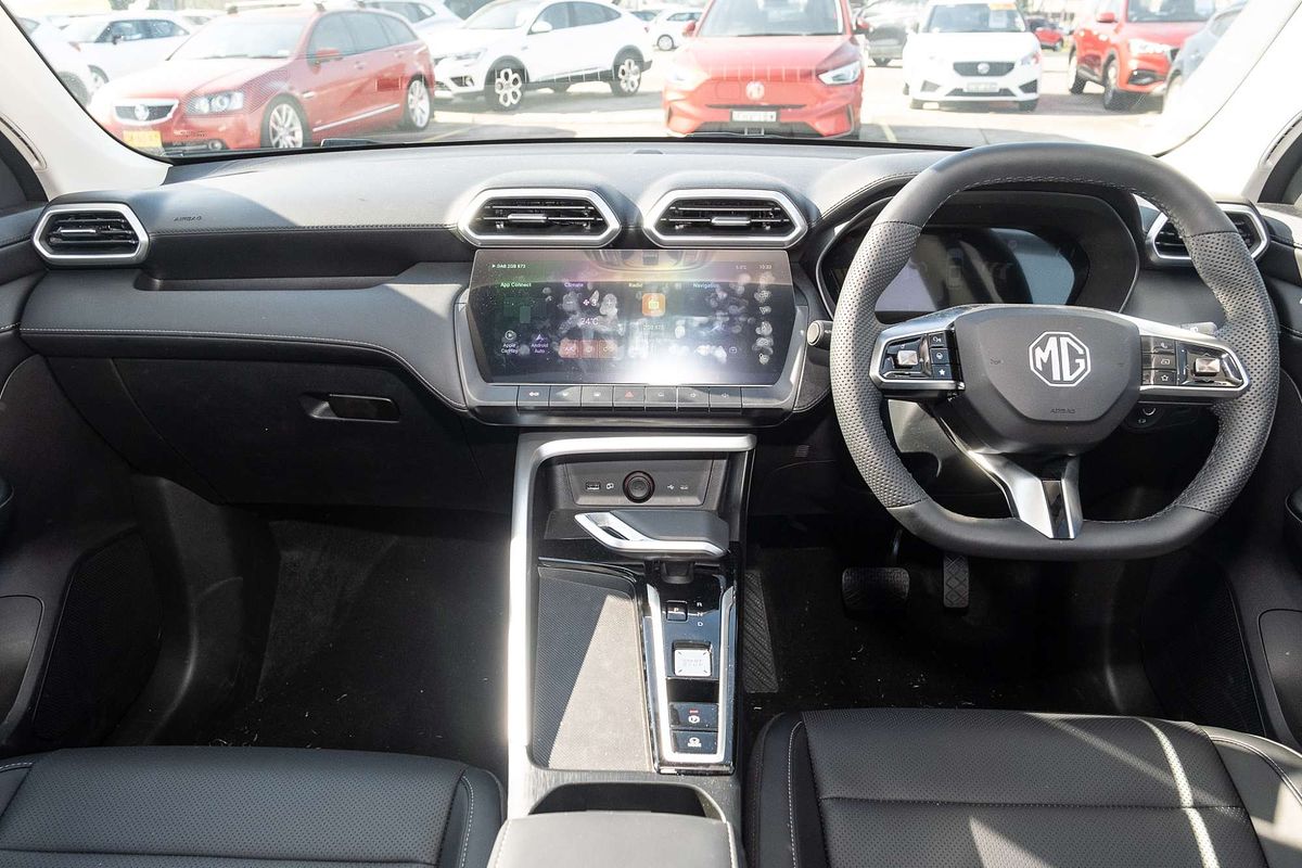 2024 MG ZS Essence Hybrid+ ZS32