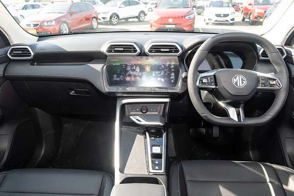2024 MG ZS Essence Hybrid+ ZS32