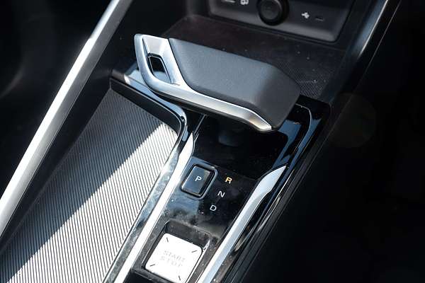 2024 MG ZS Essence Hybrid+ ZS32