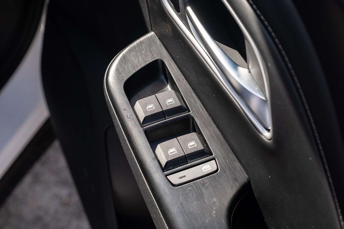 2024 MG ZS Essence Hybrid+ ZS32