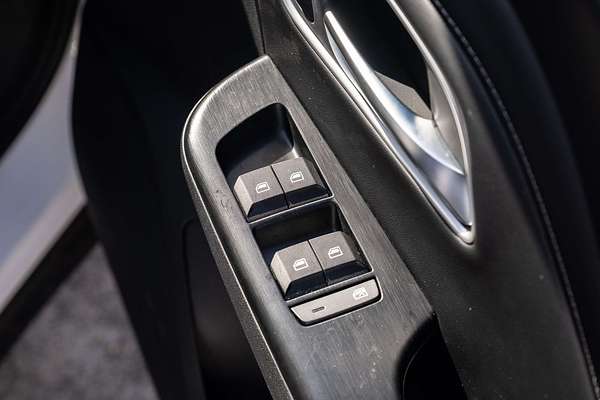 2024 MG ZS Essence Hybrid+ ZS32