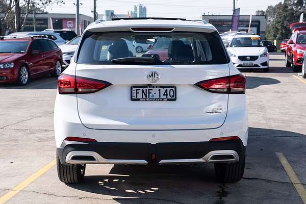 2024 MG ZS Essence Hybrid+ ZS32