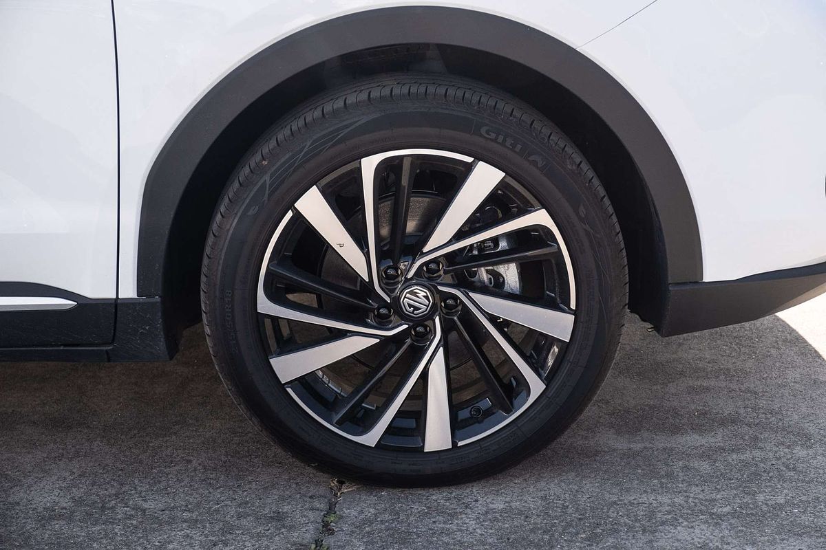 2024 MG ZS Essence Hybrid+ ZS32