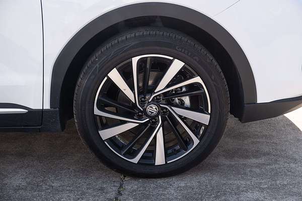2024 MG ZS Essence Hybrid+ ZS32