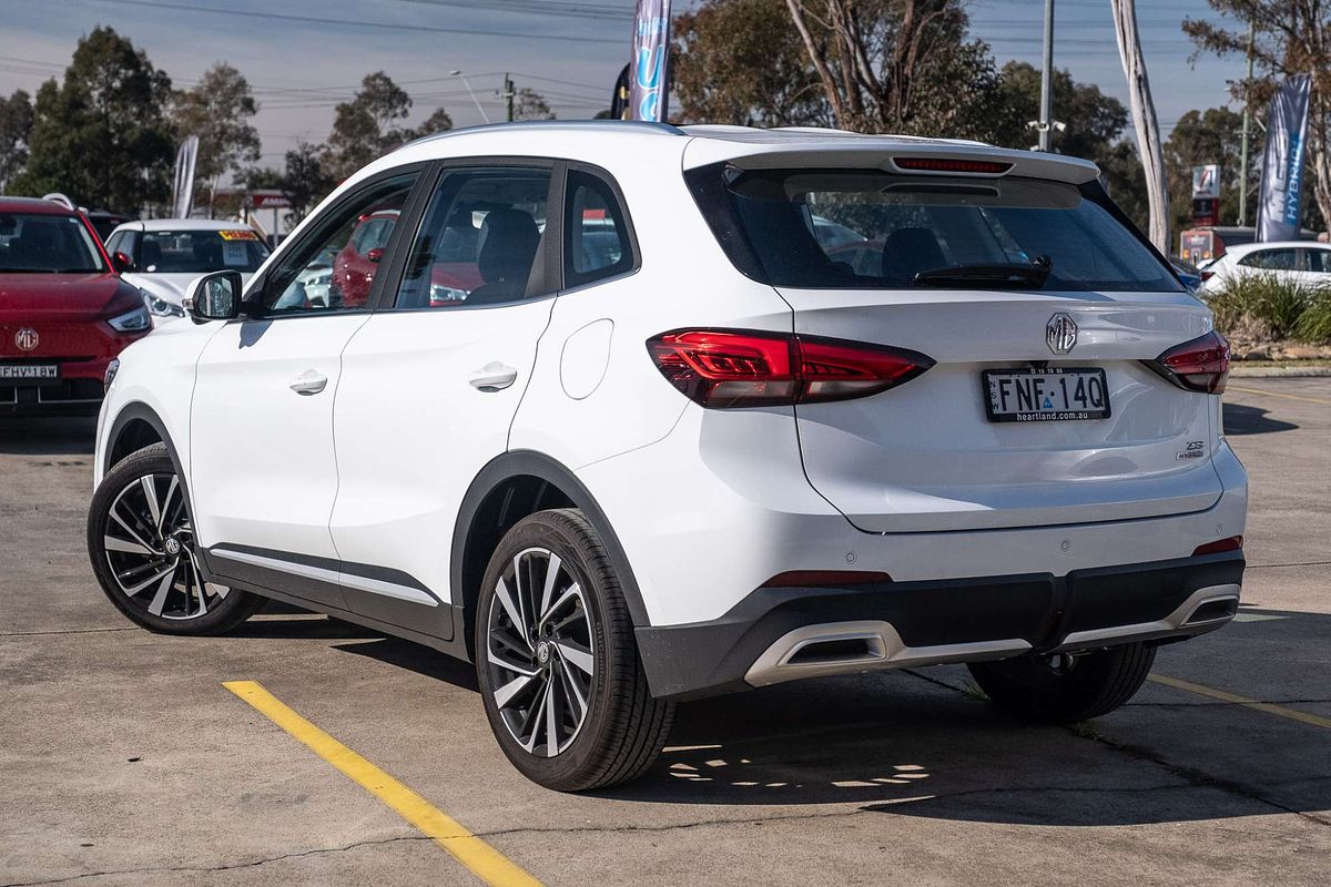 2024 MG ZS Essence Hybrid+ ZS32
