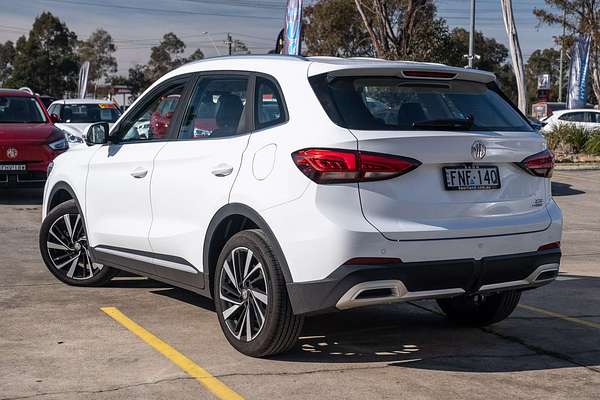 2024 MG ZS Essence Hybrid+ ZS32